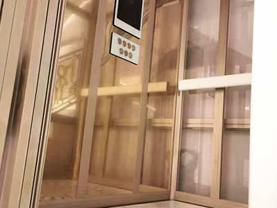 家用微型电梯安装好处有什么？需要什么条件安装？